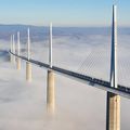 Des ponts pour relier 2023 et 2024 ( défi science en famille 