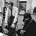 "George Martin, le Mozart des beatles"