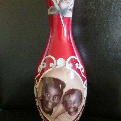 Quille de bowling personnalisé  