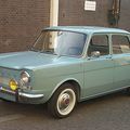 Simca 1 000.