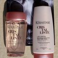 Test : Cristalliste de Kérastase, une gamme pour cheveux longs