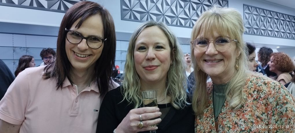 Salon du Livre de Loison-sous-Lens du 15 mars 2025