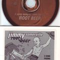 Jimmy Somerville: Root Beer (USA only)