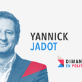 DIMANCHE EN POLITIQUE SUR FRANCE 3 N°126 : YANNICK JADOT 