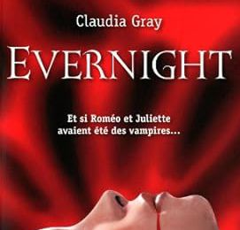 evernight tome 1