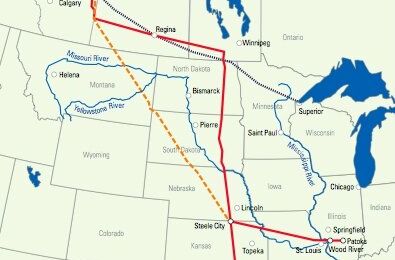 Energie: le Dilemme Keystone 