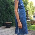 Robe pour Célie (9 ans)