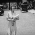 Scène de la Rue (Street Scene) (1931) de King Vidor  