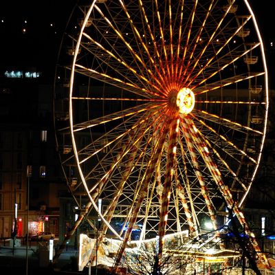 Grande roue