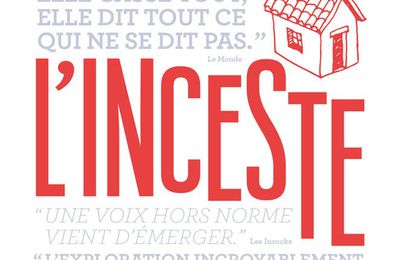 L’inceste de Christine Angot 