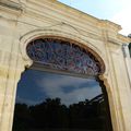 Castelmoron-sur-Lot, une petite ville transfigurée par un pont et un mécène