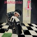 MaMamie, l'affiche