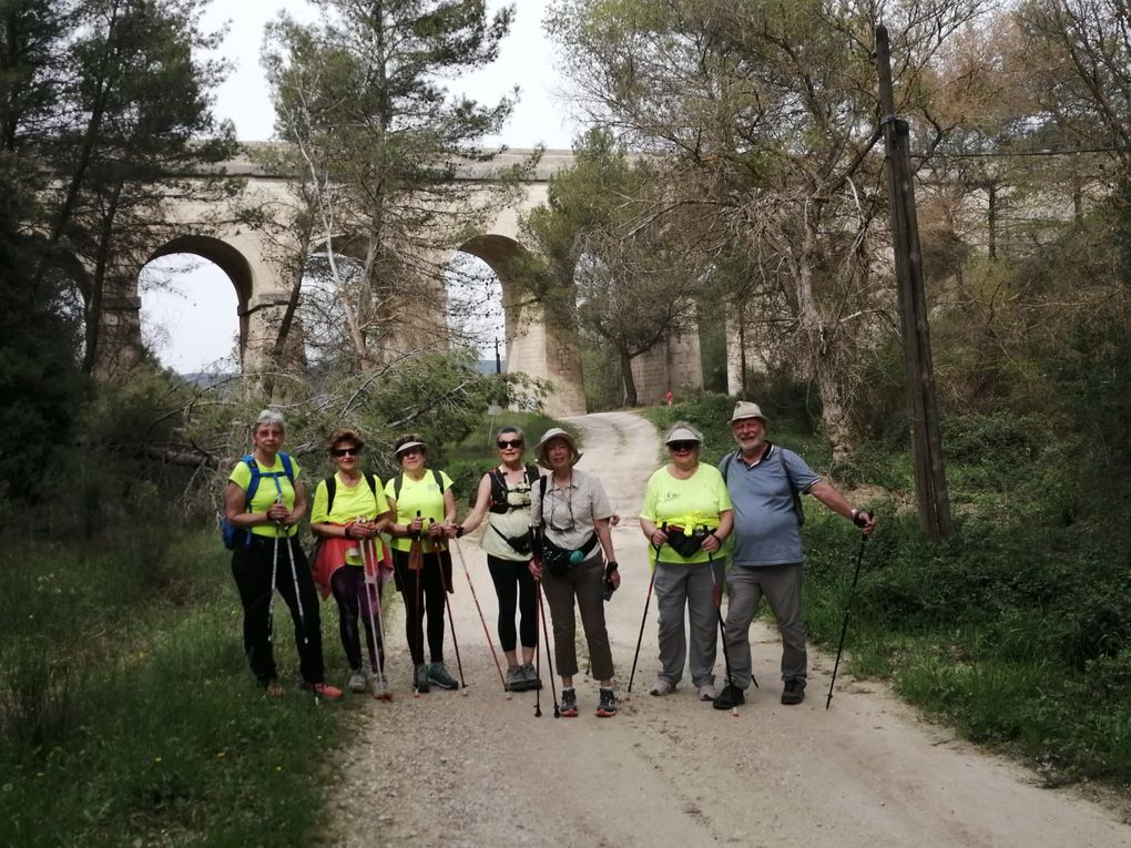 Les jolies colonies de vacances à la Roque d'Anthéron