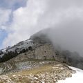 Col de l'Arc