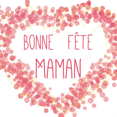 Fête des mères ! (Liste de cadeaux)