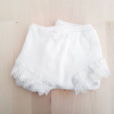 Le short-y de la capsule de décembre