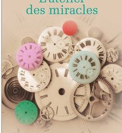 L'atelier des miracles, Valérie Tong Cuong