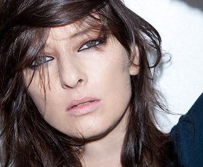 A la Découverte de Natasha DENONA