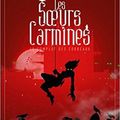 Holzl,Ariel - Les soeurs Carmines -1 Le complot des corbeaux - #PLIB2018