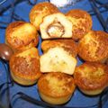 Muffins Schoko Bons