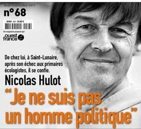 LES VACANCES DE MONSIEUR HULOT