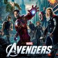 Avengers - la 1ère affiche