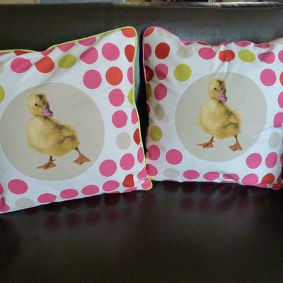 La couture me fait du bien !