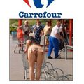 Avec Carrefour je positive