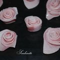 Rose en jambon