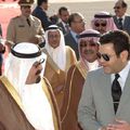 HRH Crown Prince Moulay Rachid conveys warm welcome for Saudi’s King 