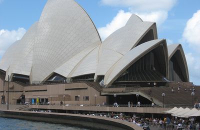 Beautés de Sydney