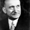 ROBERT SCHUMAN, Conseiller général 1937-1949