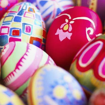 Atelier friandises de Pâques pour les enfants 