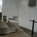 Notre-Dame-du-Haut... Le Corbusier