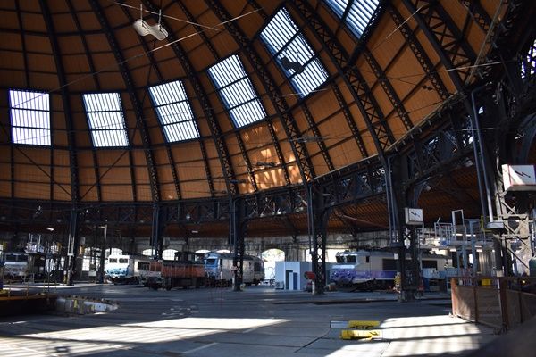 Journée du Patrimoine 2024