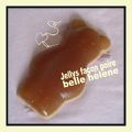 Jellys façon poire belle Hélène