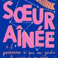 Sœur aînée