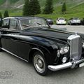 Bentley S3 saloon 1962-1965