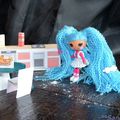 Projet 52  Dolls et figurines semaine 6