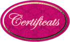 Certificats-Diplômes