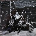 The Allman Brothers Band "At Fillmore East"