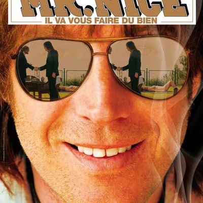 Mr. Nice