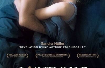 Pourquoi il faut aller voir "L'amour et rien d'autre" au cinéma