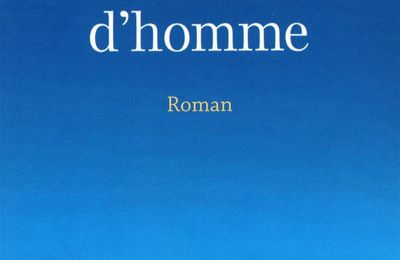 David Lelait-Hélo, Poussière d'homme, Pocket, 127 pages.