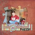 Passion Puzzle