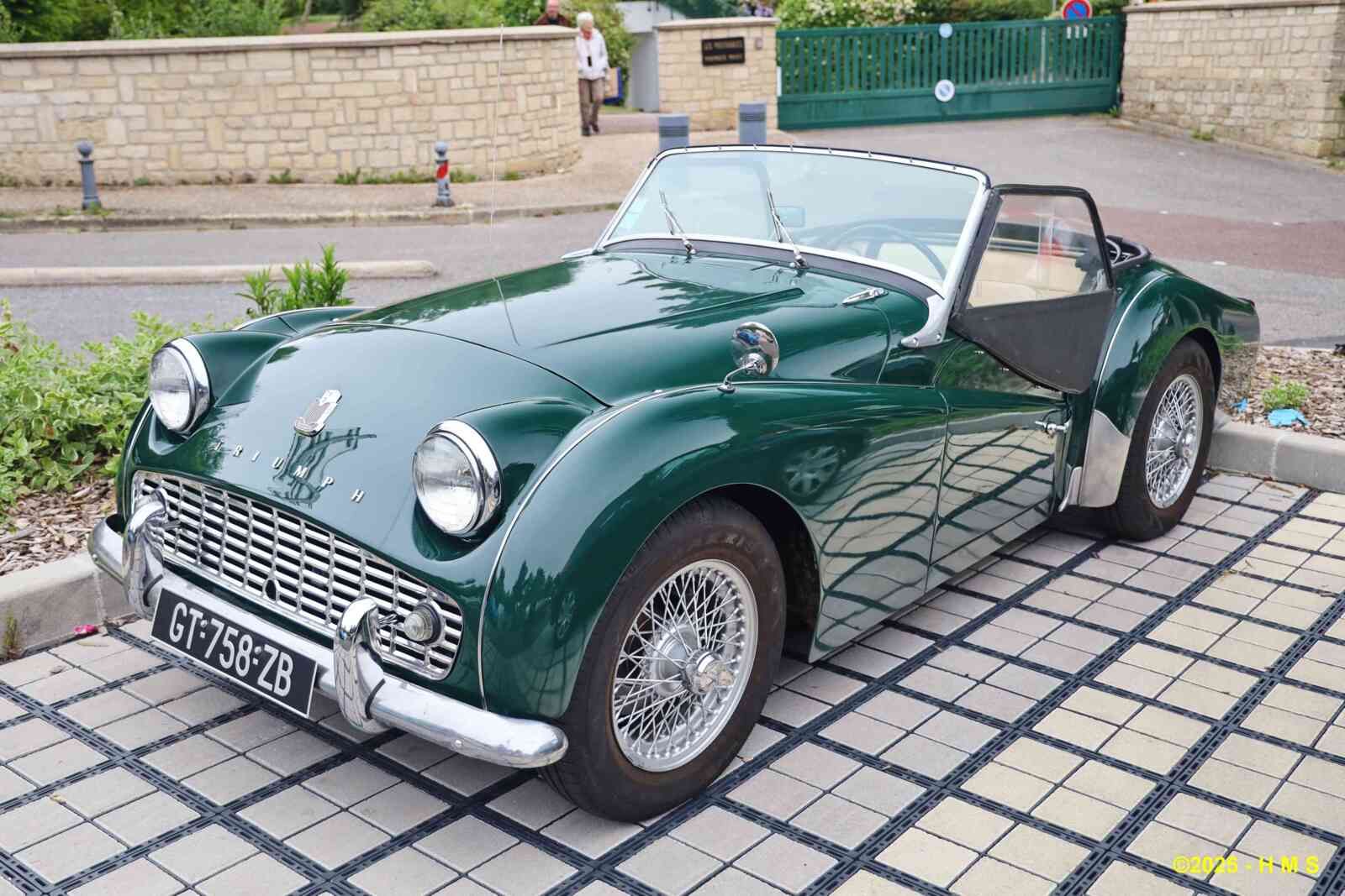 Triumph TR 3A_08 - 1960 [UK] HL_GF