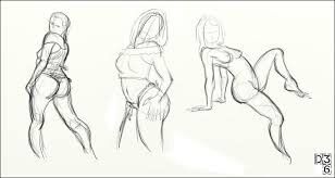 Attentive. Chapitre 4. Corps. (3)