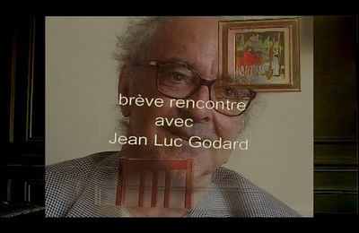 Brève rencontre Godard-Salhab (ou le cinéma comme métaphore)