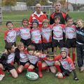 Tournoi de Montastruc 6/11/2010 