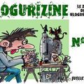 Blogurizine.